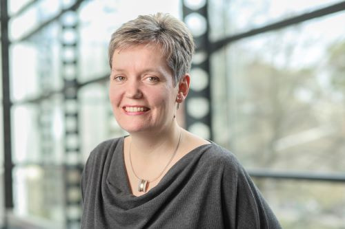 Katja Wengler