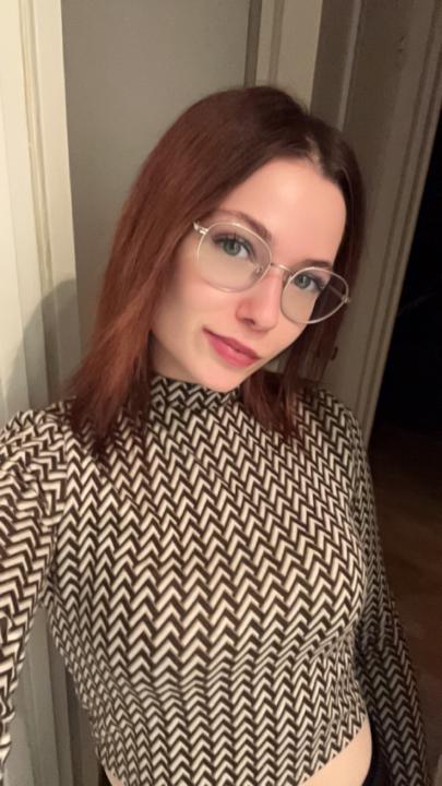 Karolanne Blais-Dompierre
