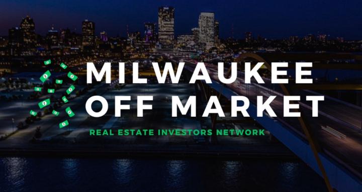 MKE Off Market RE Network