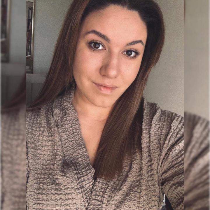 Patrycja Zielińska