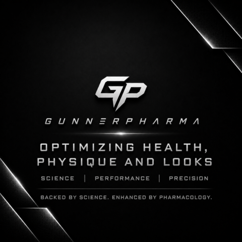 Gunner pharma community gallery image