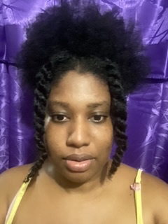 Safiya Darius