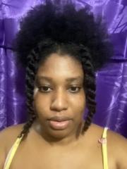 Safiya Darius