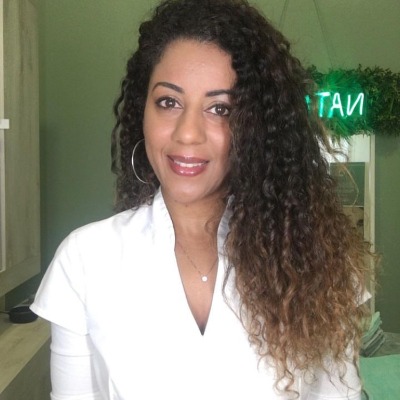 Isabele De Souza Nascimento