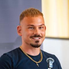 Pascal Wagner
