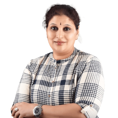 Vanamala Ramesh