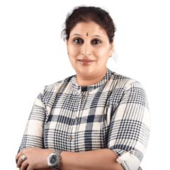 Vanamala Ramesh