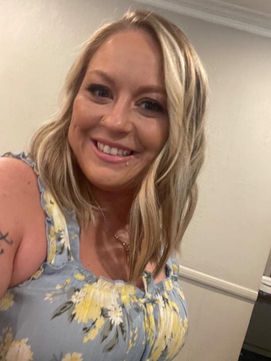 Crissy Roberts
