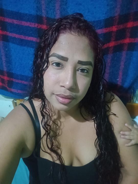 Maria Suarez
