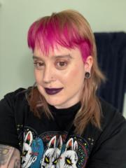 Crystal Van Epps