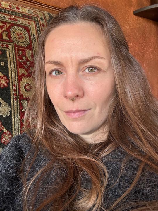 Emma Straubinger