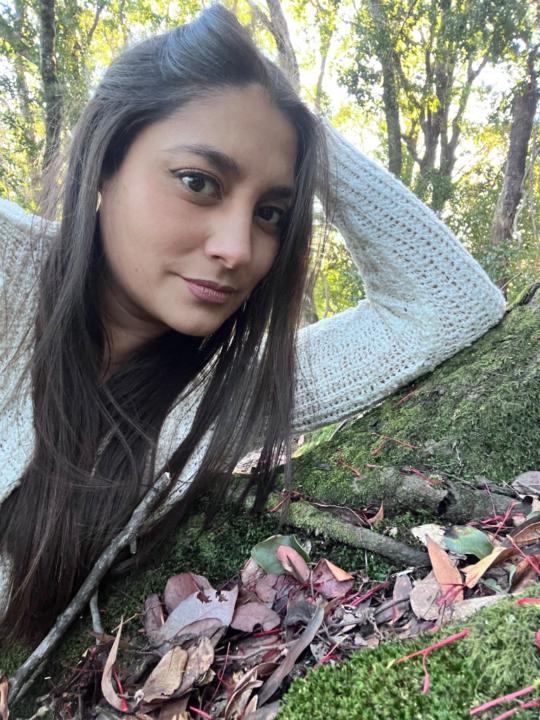 Valentina Henríquez Flores