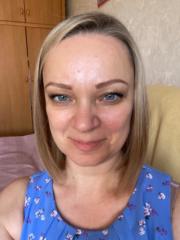 Olha Vintenko