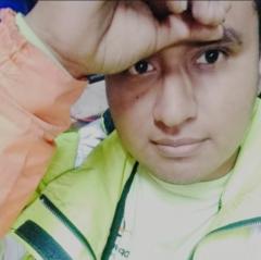 Jonathan Smith Aguilar Merino