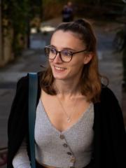 Laurie Delaigue