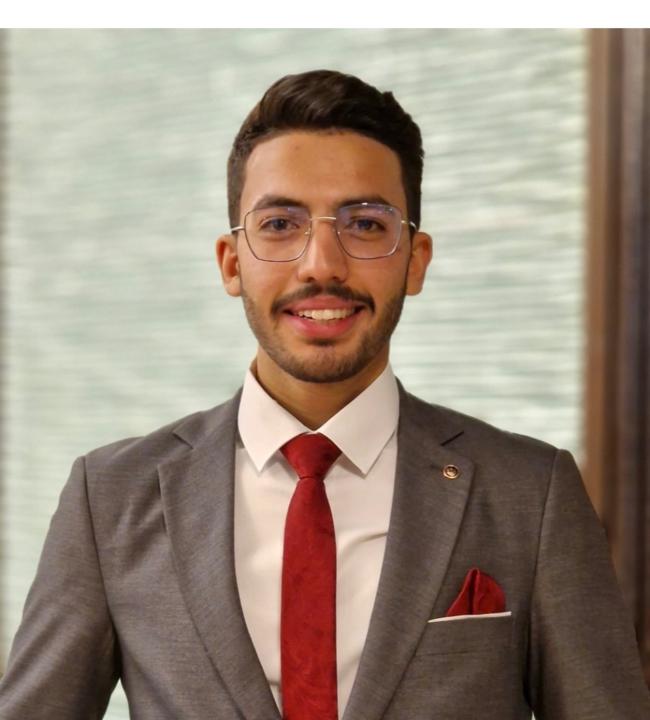 Ziad El-Qurneh