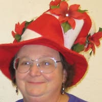 Peggy Maxwell