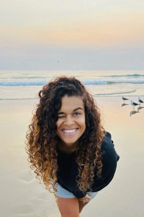 Iara Morais