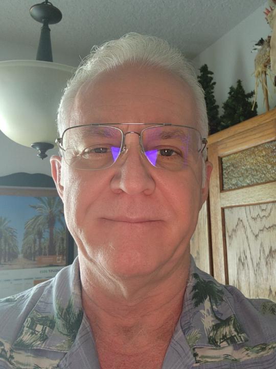 John Ruple