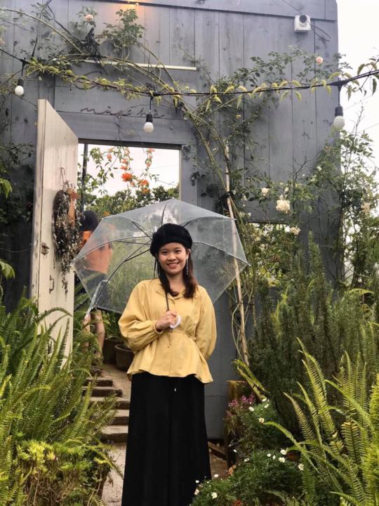 Đức Ý Trần Thị