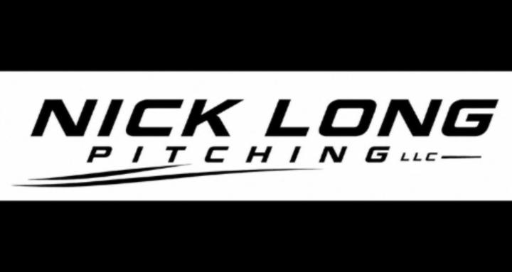Nick Long Pitching
