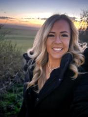 Siobhan Enticknap