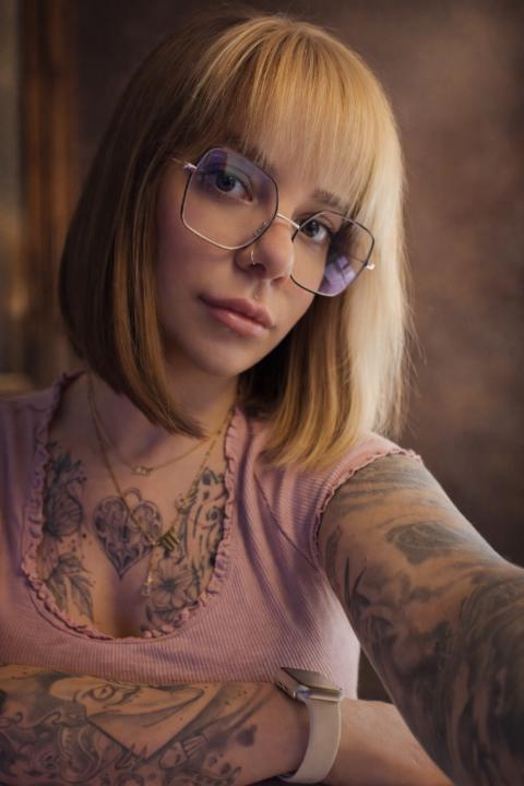 Monika Schlögl