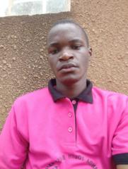 Kabunga David
