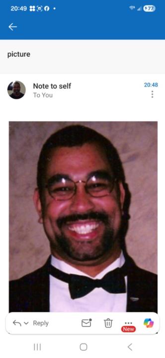 Anthony Britt