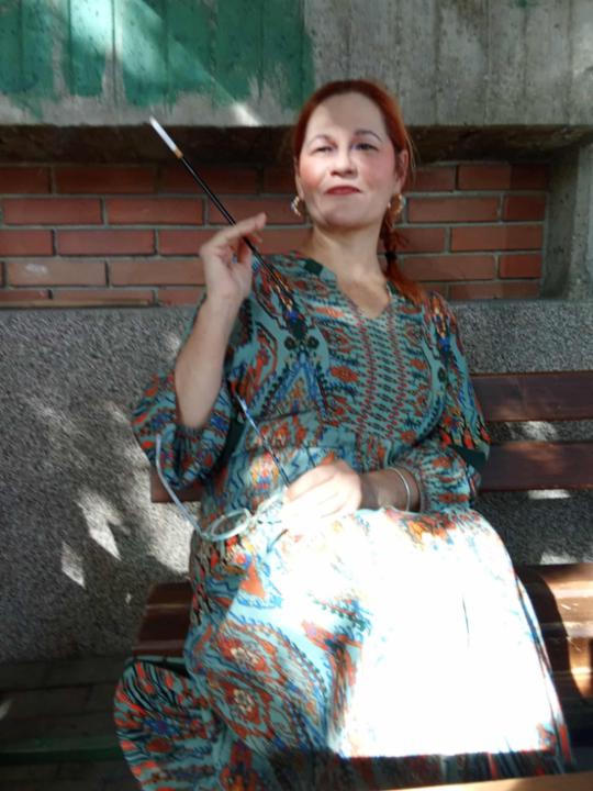 Alexandra Koscicovska