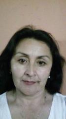 Ivonne Salas Gallegos