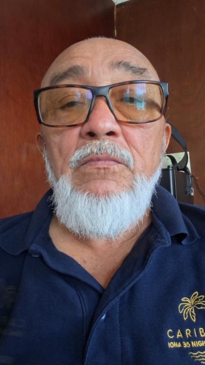 Carlos Alberto Castro Buenfil