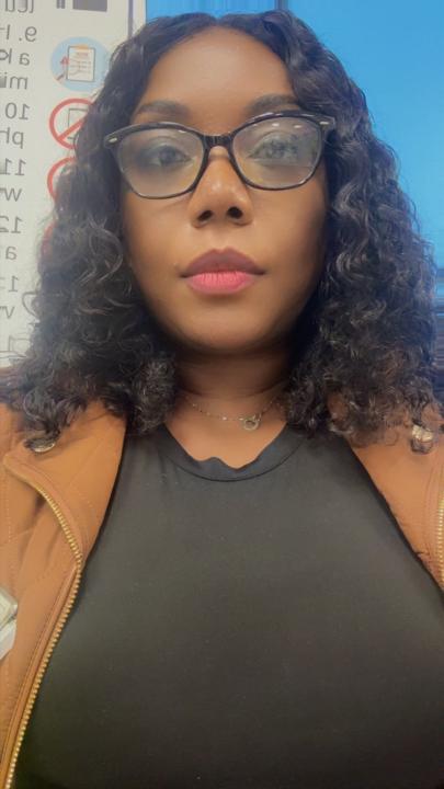Florence Ncho