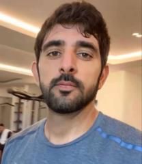 Fadl Falah Sayegh