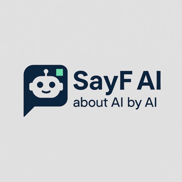 SayF Ai
