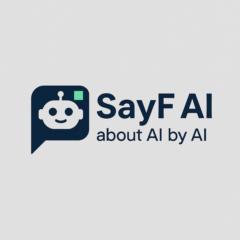 SayF Ai