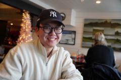 Paul Park