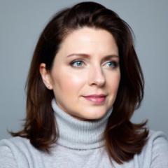 Angela Thomson