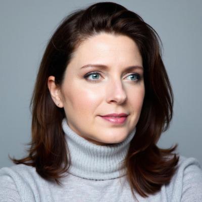 Angela Thomson