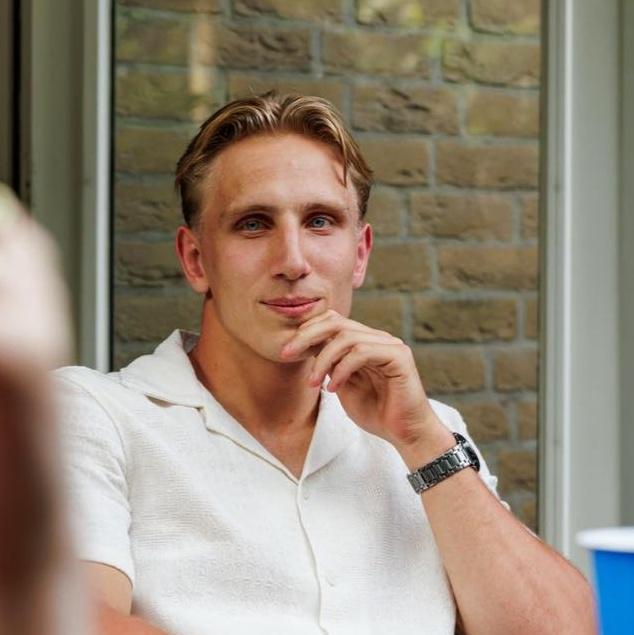 Pepijn Froeling