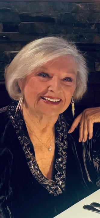 Shirley Von Qualen