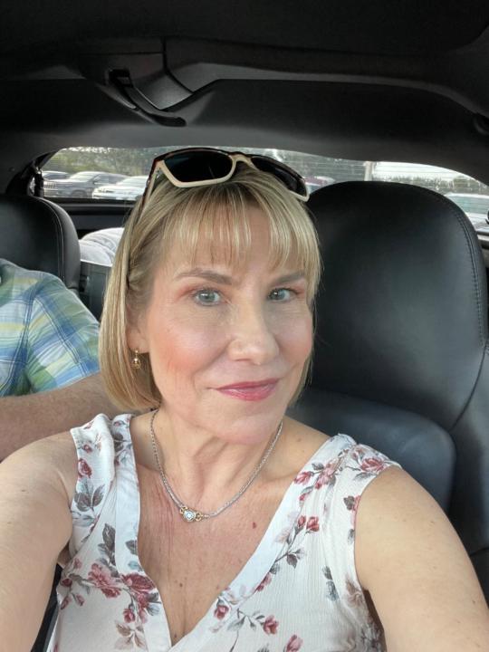 Melissa Cahoon