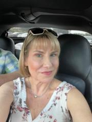 Melissa Cahoon