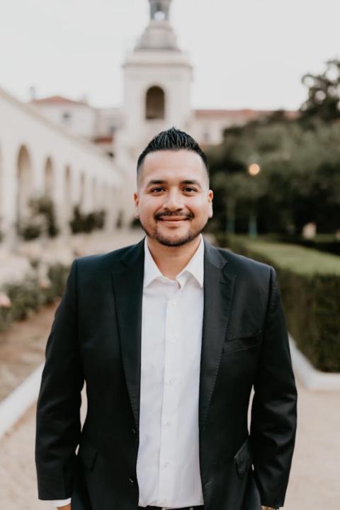 Bryan Ibarra