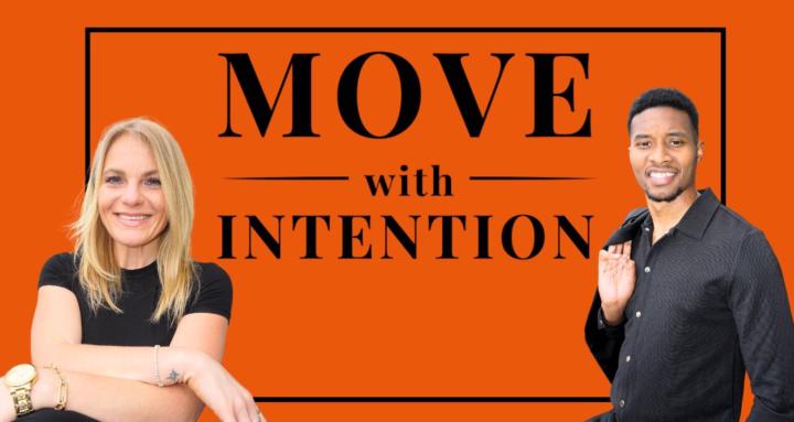 Move with Intention® Community