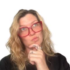 Tina Rand