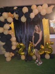 Ravina Suresh