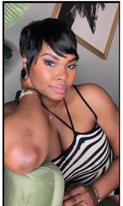 Nita Hardwick