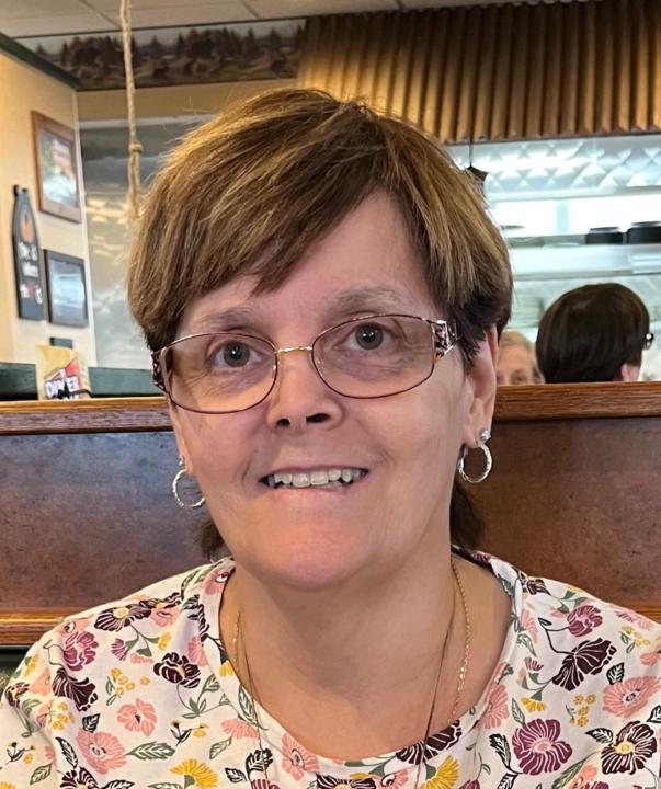 Beth Malone