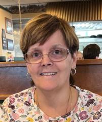 Beth Malone